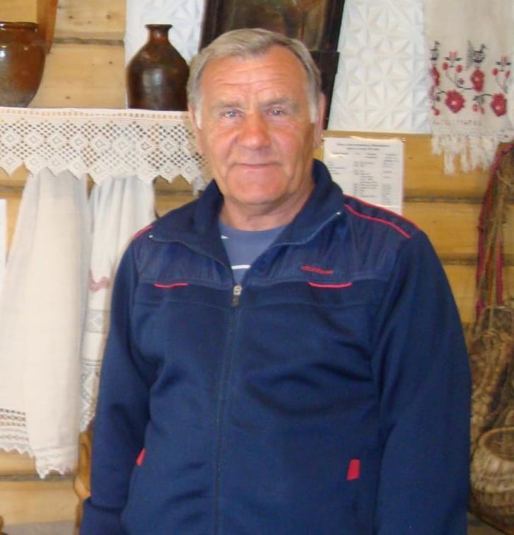 Вагнер Александр Андреевич.