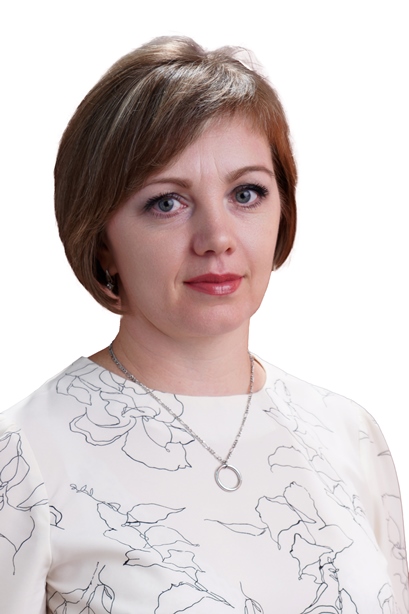 Максимова Светлана Александровна.