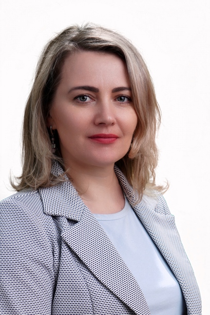 Есякова Татьяна Юрьевна.