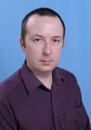 Бураченко Роман Борисович Бураченко Роман Борисович