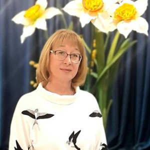 Моисеева Людмила Ивановна Моисеева Людмила Ивановна