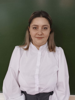 Бурак Анастасия Сергеевна Бурак Анастасия Сергеевна