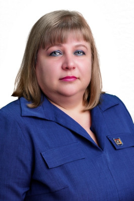 Есякова Марина Сергеевна Есякова Марина Сергеевна