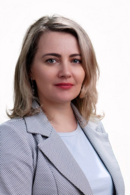 Есякова Татьяна Юрьевна Есякова Татьяна Юрьевна