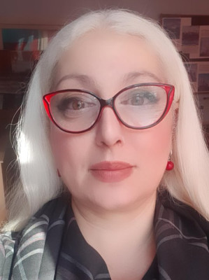 Ибрагимова Румина Фикретовна Ибрагимова Румина Фикретовна