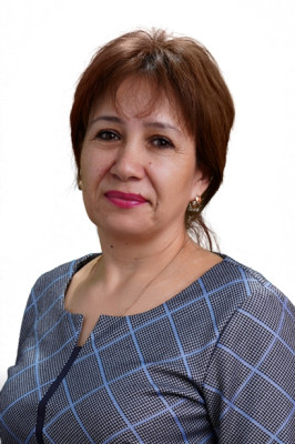 Ковалева Надежда Викторовна Ковалева Надежда Викторовна
