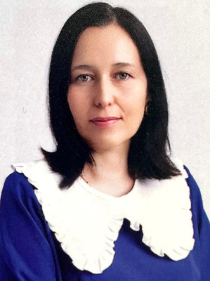 Леонтьева Яна Алексеевна Леонтьева Яна Алексеевна