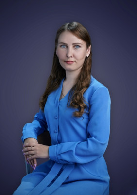 Мельчукова Надежда Анатольевна Мельчукова Надежда Анатольевна