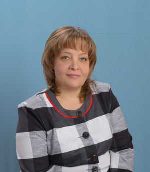 Поцелуева Елена Петровна Поцелуева Елена Петровна