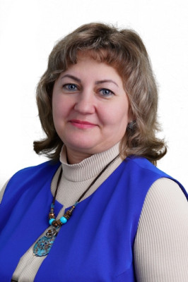 Рунц Светлана Николаевна Рунц Светлана Николаевна