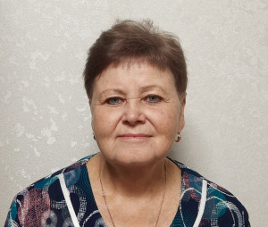 Рыкова Светлана Николаевна Рыкова Светлана Николаевна