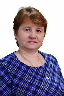 Туренко Галина Андреевна Туренко Галина Андреевна