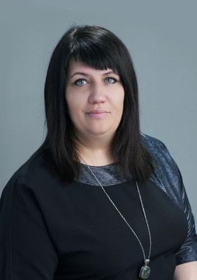 Черкашина Елена Алексеевна Черкашина Елена Алексеевна