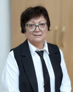 Шрайнер Светлана Михайловна Шрайнер Светлана Михайловна